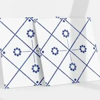 ציפוי טפט מדבקה PVC לרצפה 50