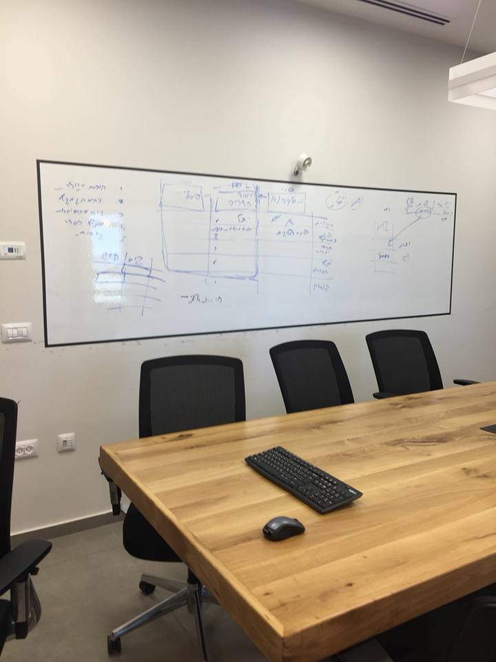 מדבקות מחיקות לטושים מחיקים