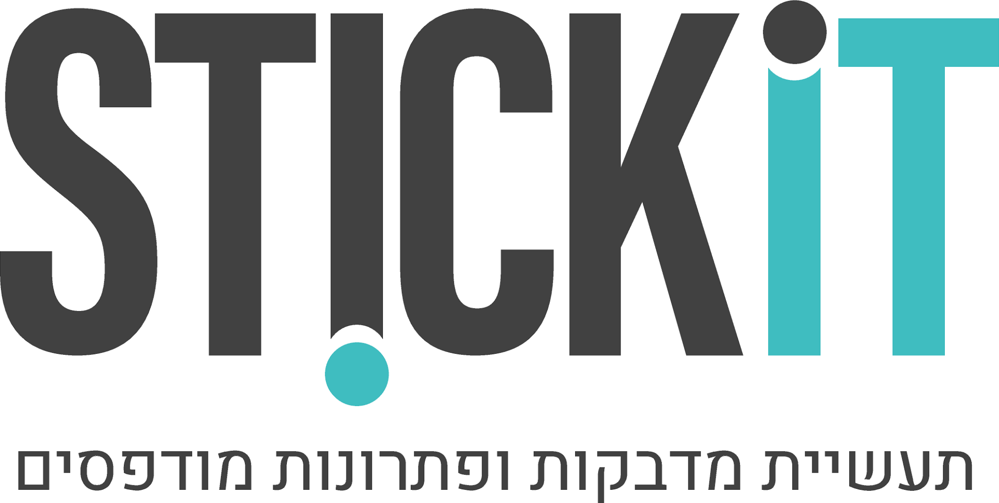 StickIt Logo